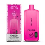 Fruitia x Fume 8000 – Disposable Vape Device